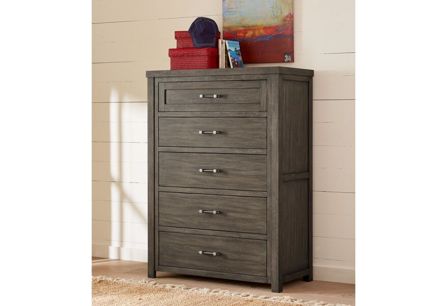 Bunkhouse Drawer Chest 