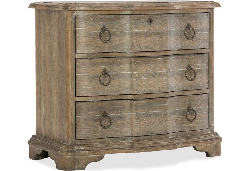Over 2,800 nightstands great selection & price free shipping on prime eligible orders. unique nightstands and bedside tables