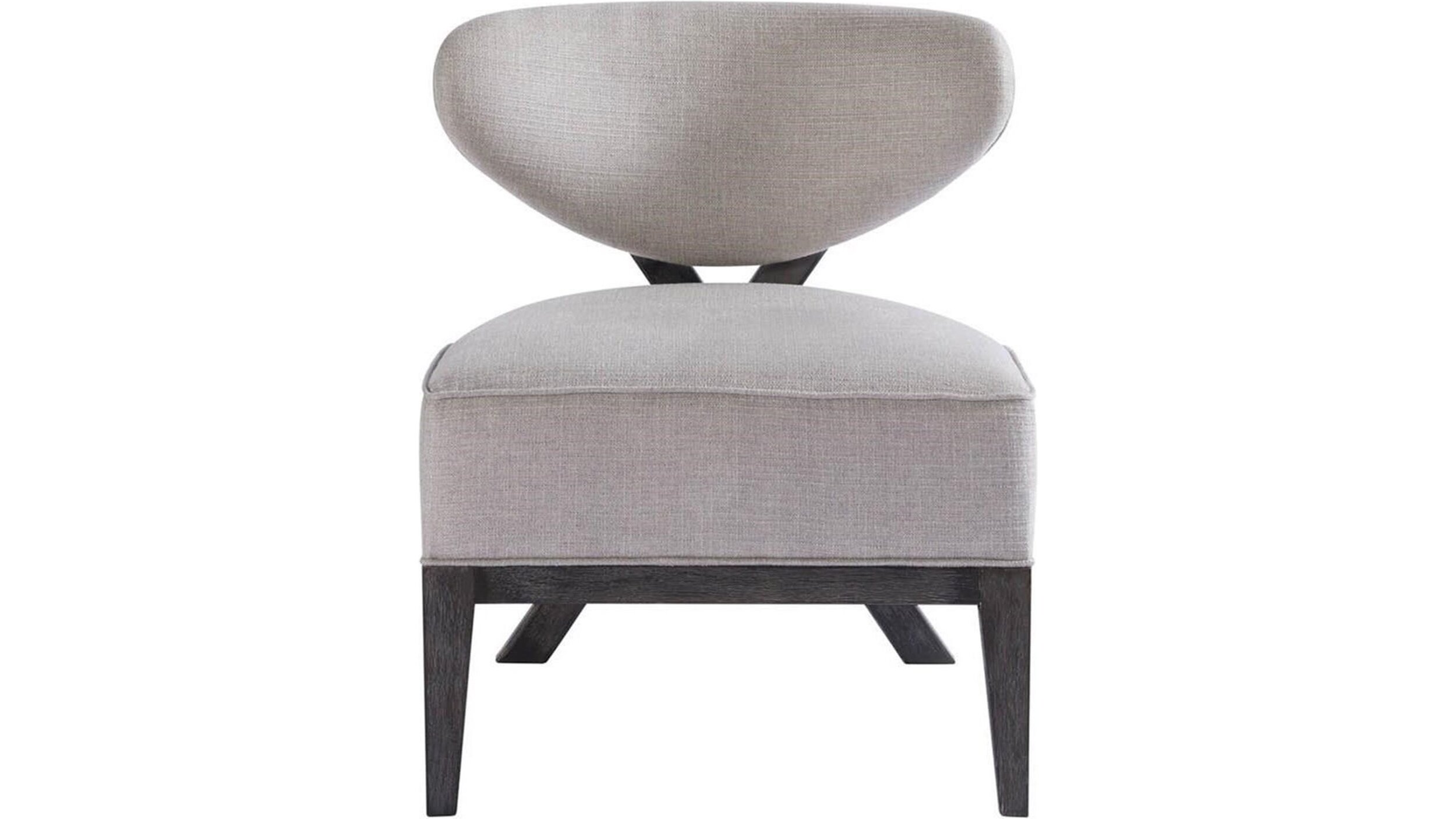 Tremont Gray Accent Chair 