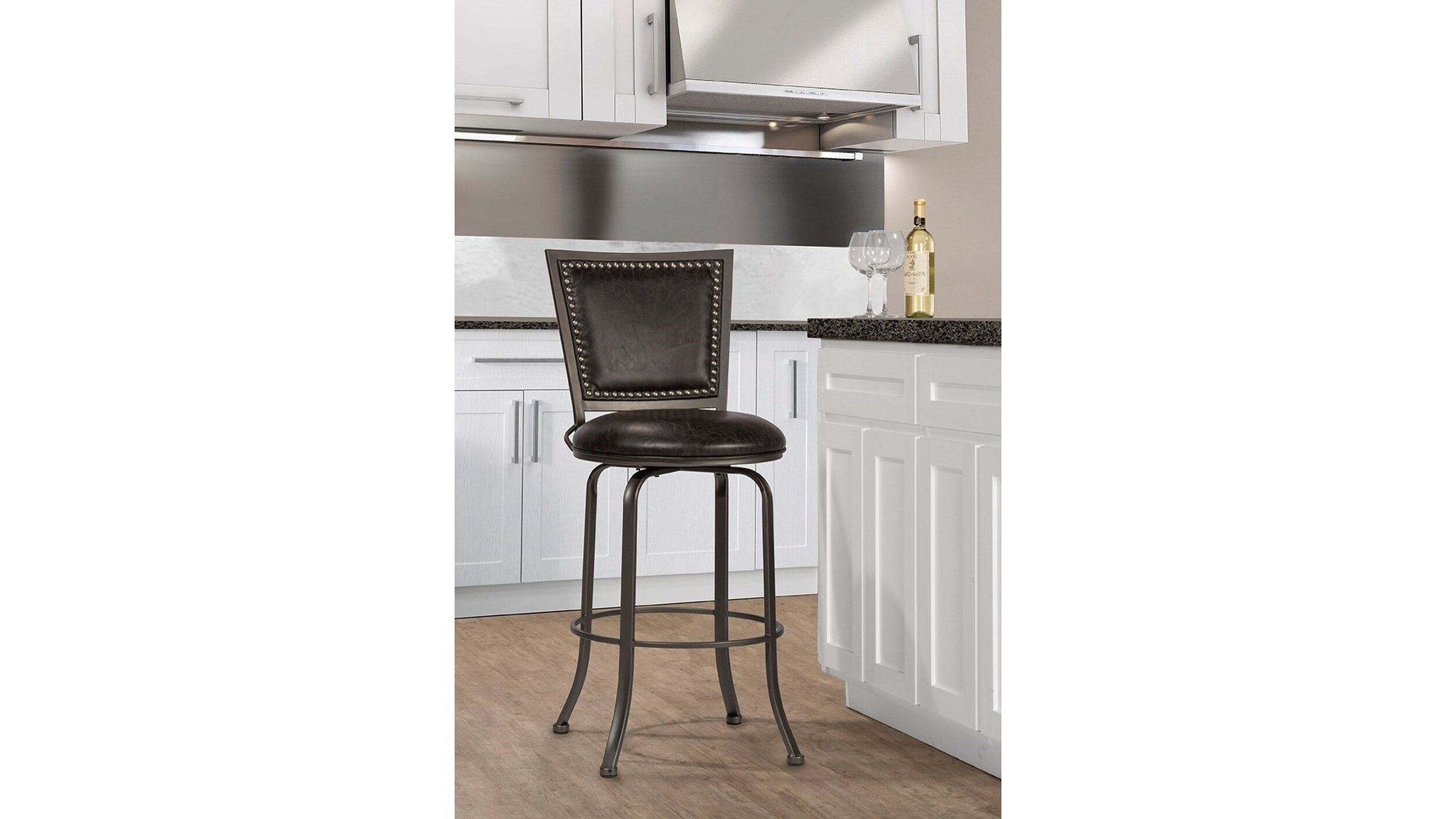 Belle Grove Stools 