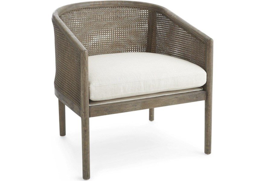 Theodore Accent Chair 
