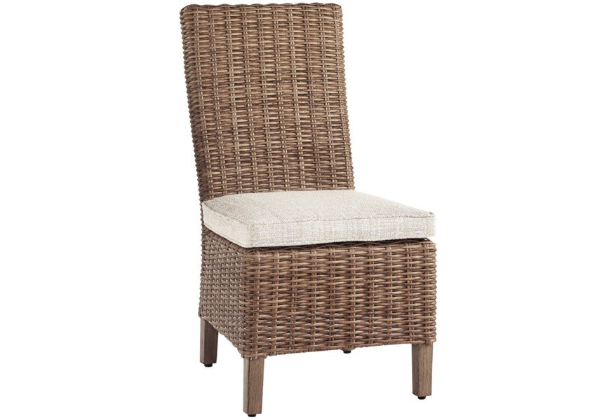 Bethany Outdoor Dining Chair 