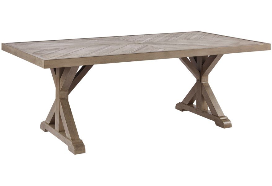 Bethany Outdoor Dining Table 