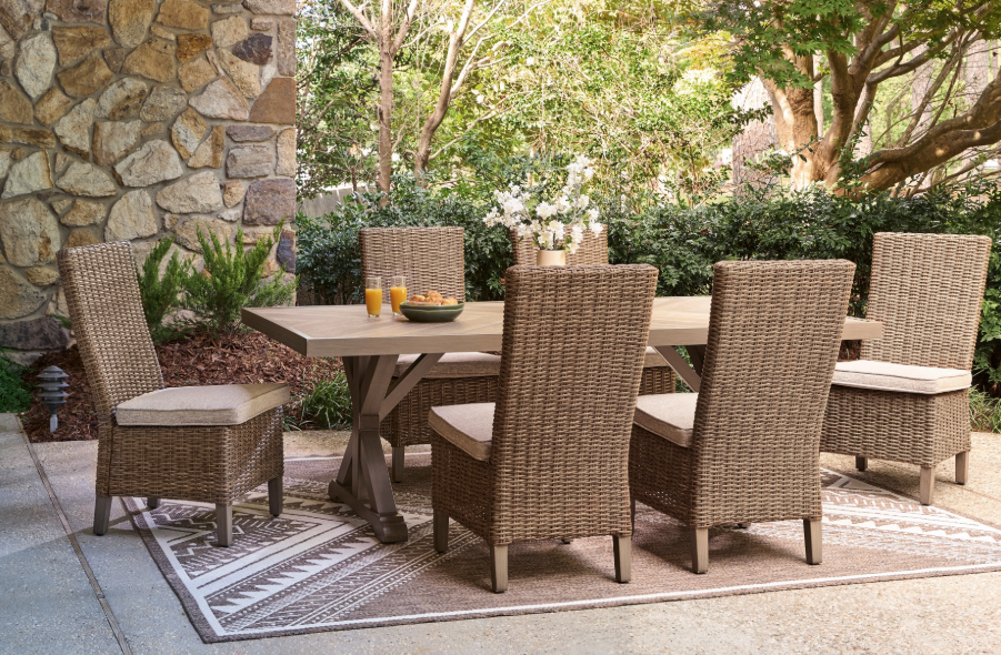 Outdoor Furniture Collections to Elevate Your Outdoor Living Year-Round