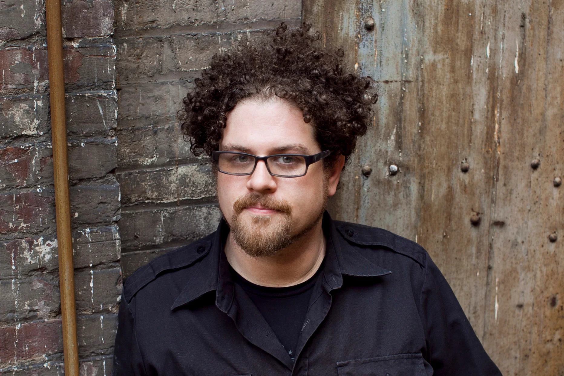 Composer / David T. Little