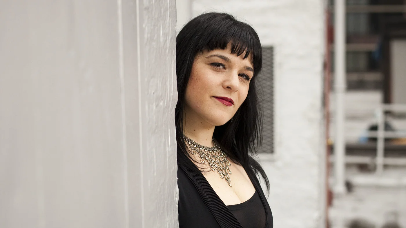 Producer / Beth Morrison Projects