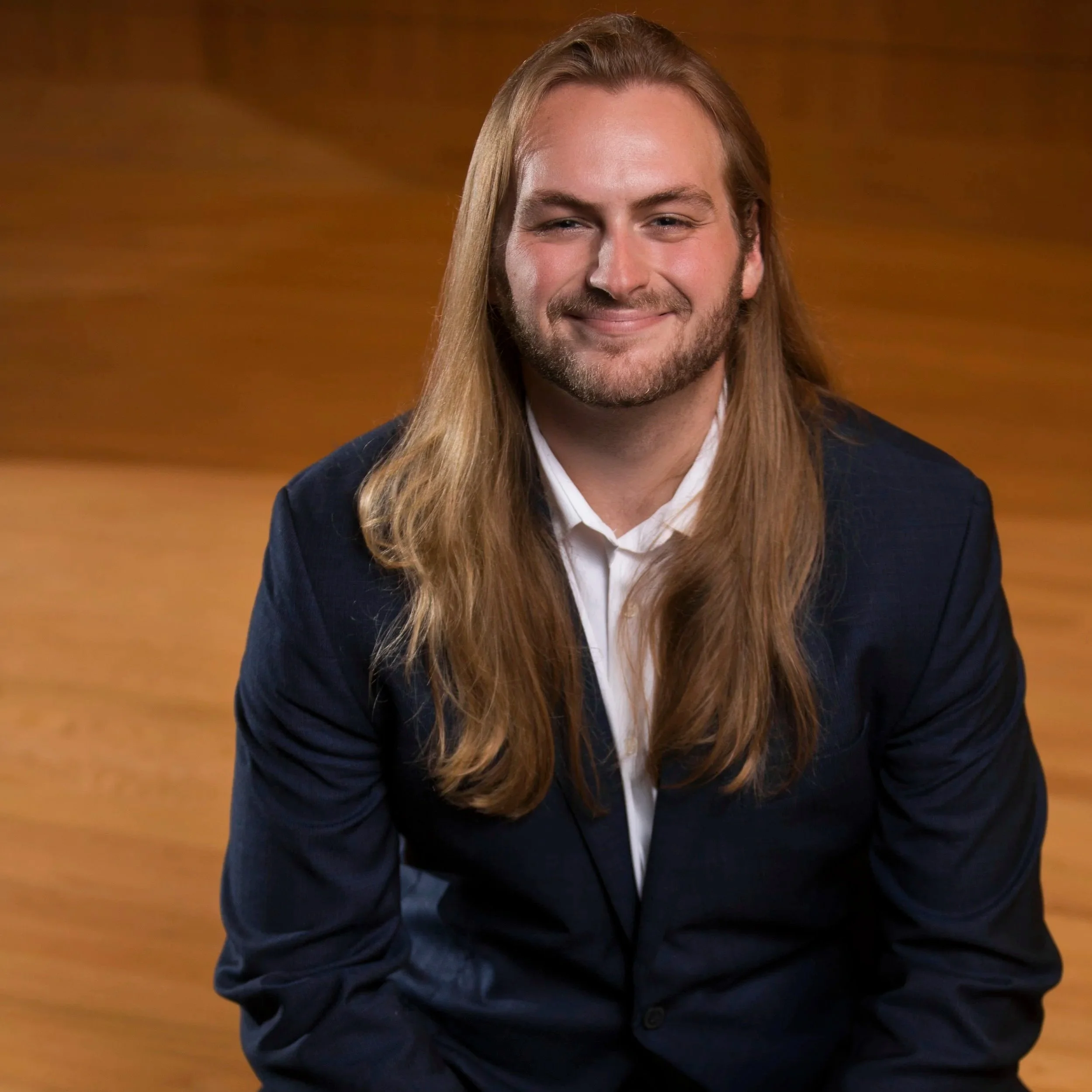 Hayden Smith - Alfredo