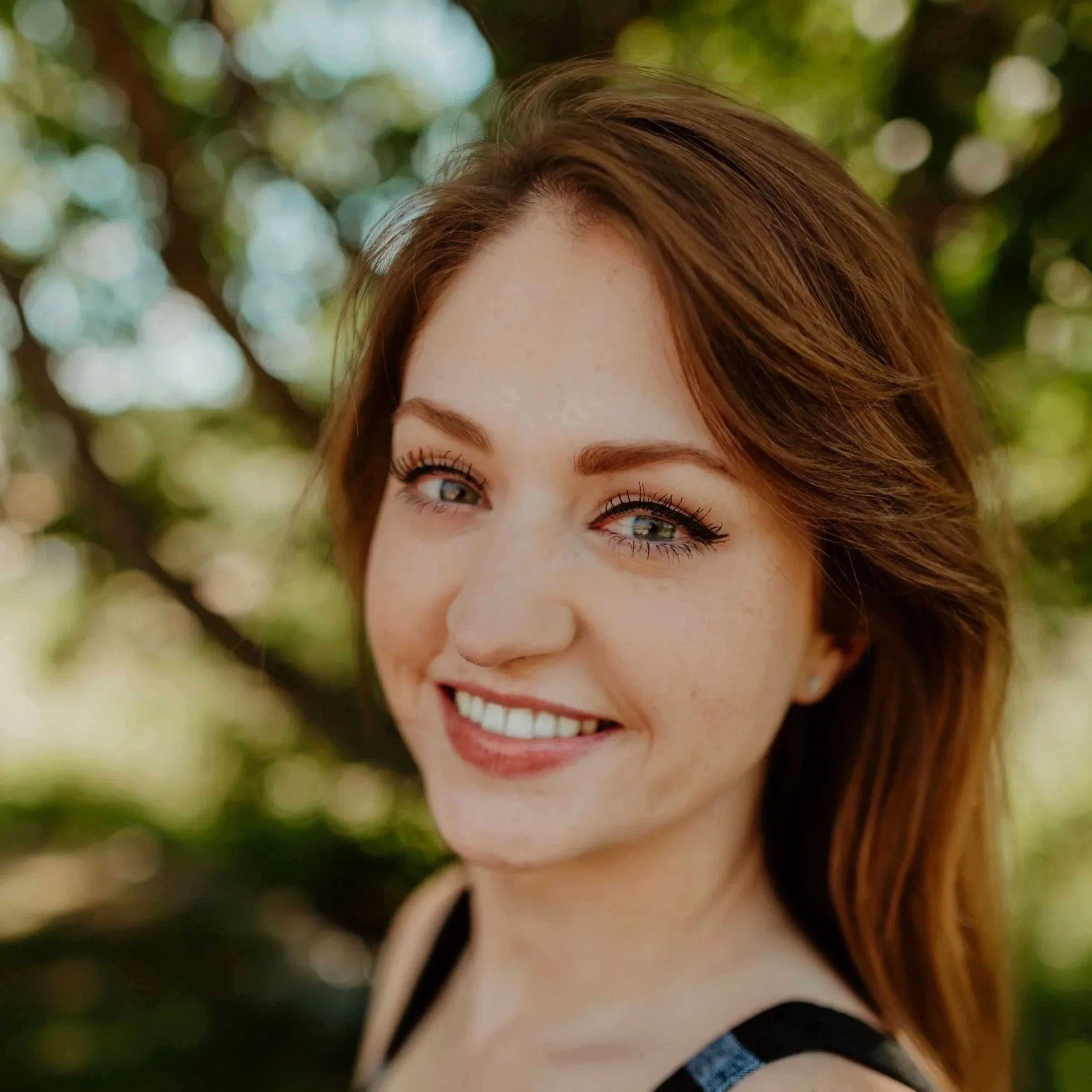 Karly Ritland - Annina