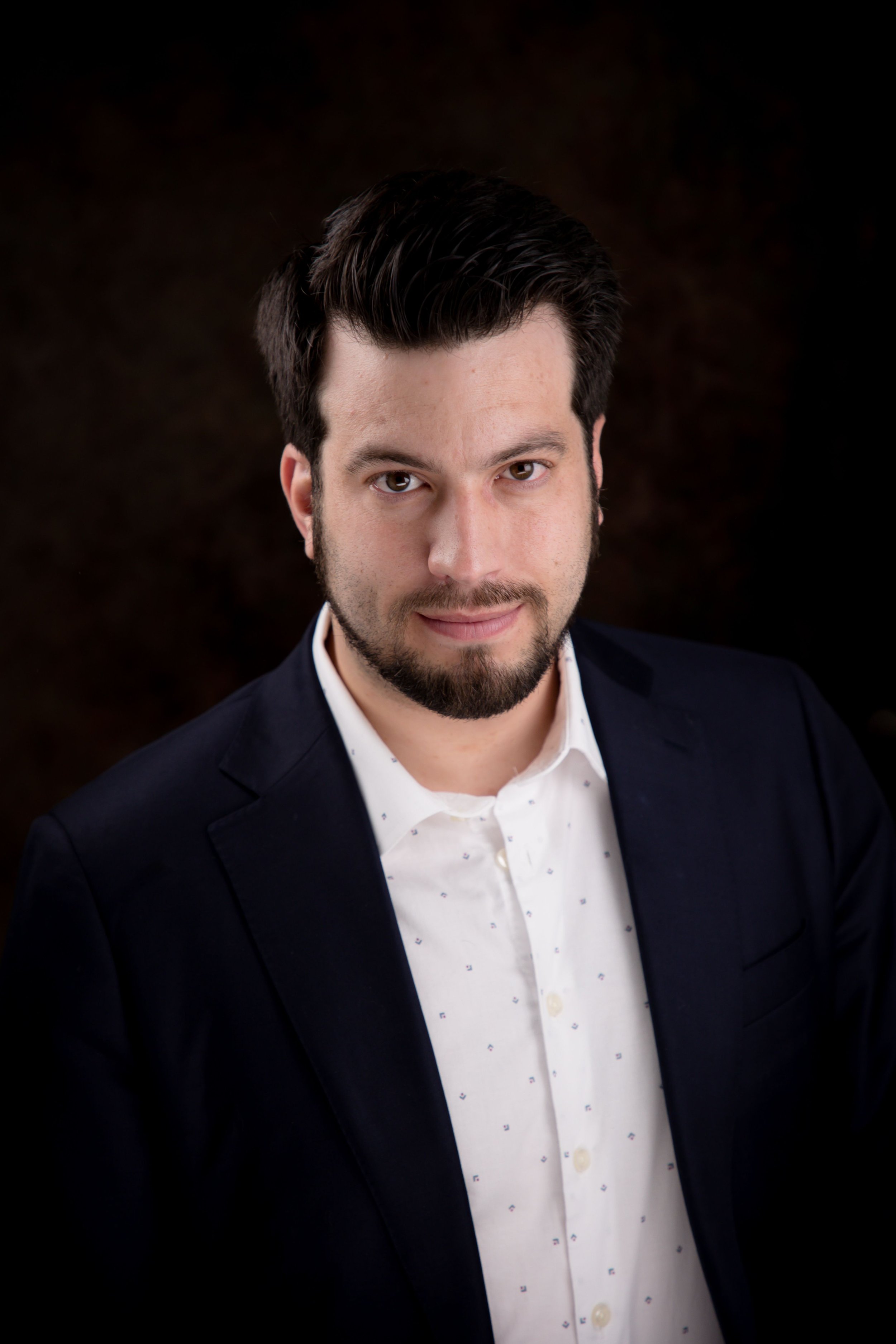 Chris Drago Fistonich - Barone Douphol