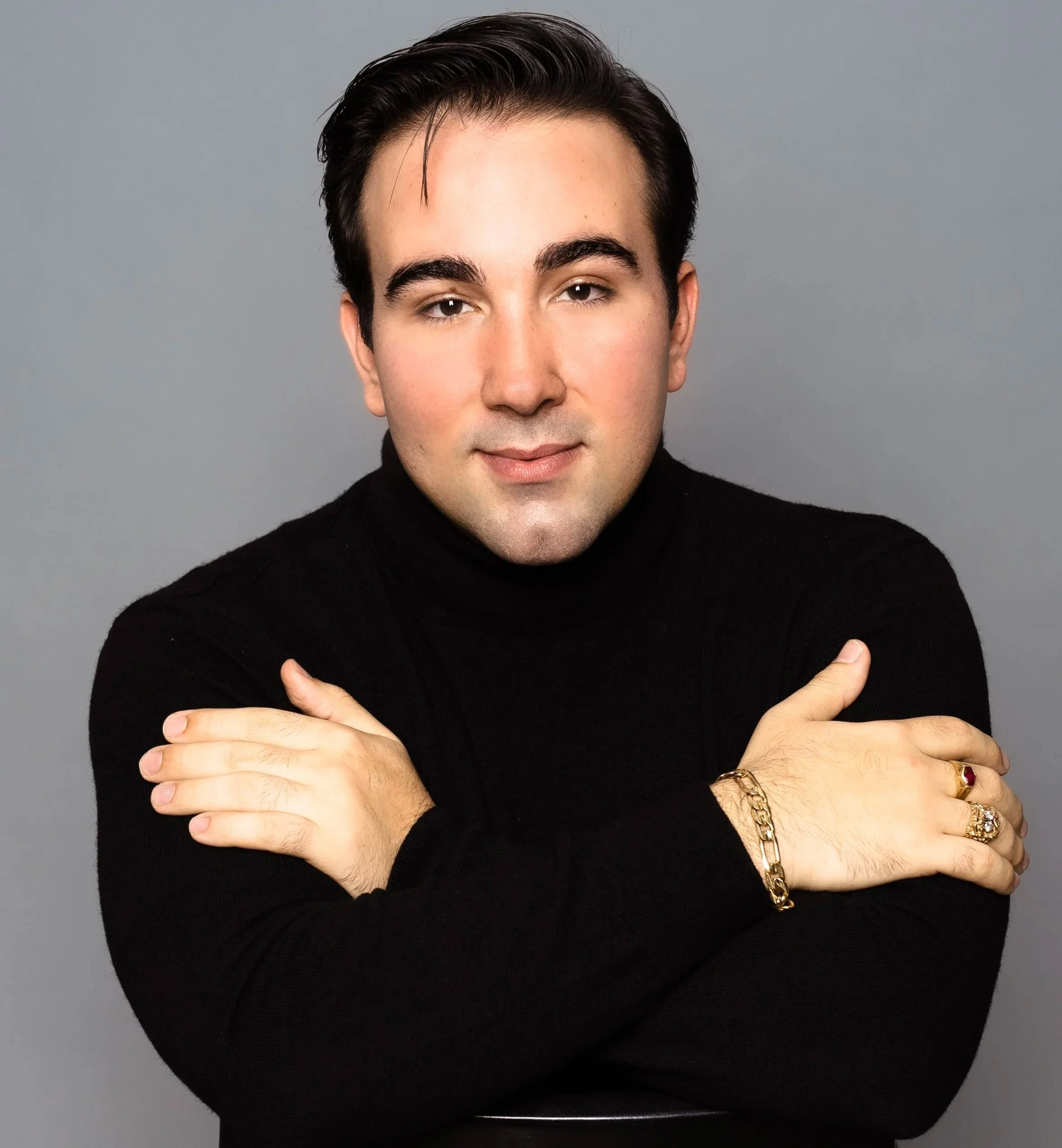 Anthony Ciaramitaro