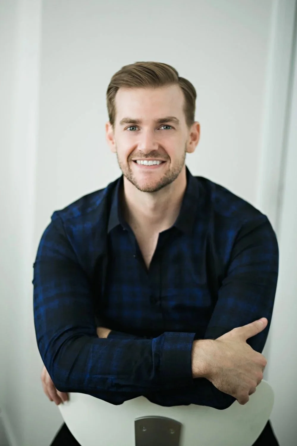 Joshua Kohl
