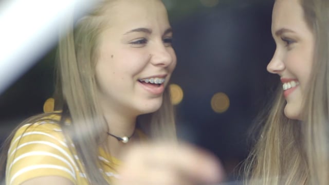 National Ad for 3M Clarity Braces