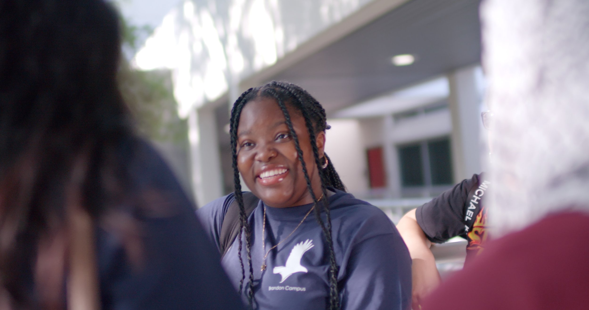 HCC Brandon Campus Video