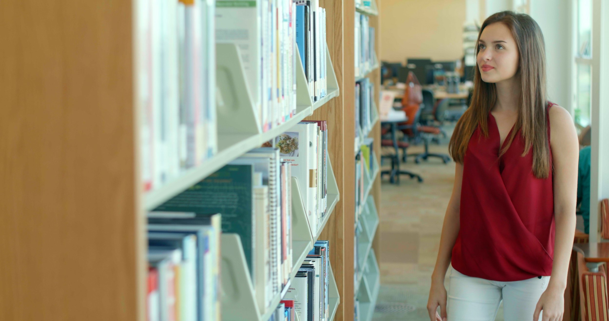 Hillsborough College - Isabella's Story