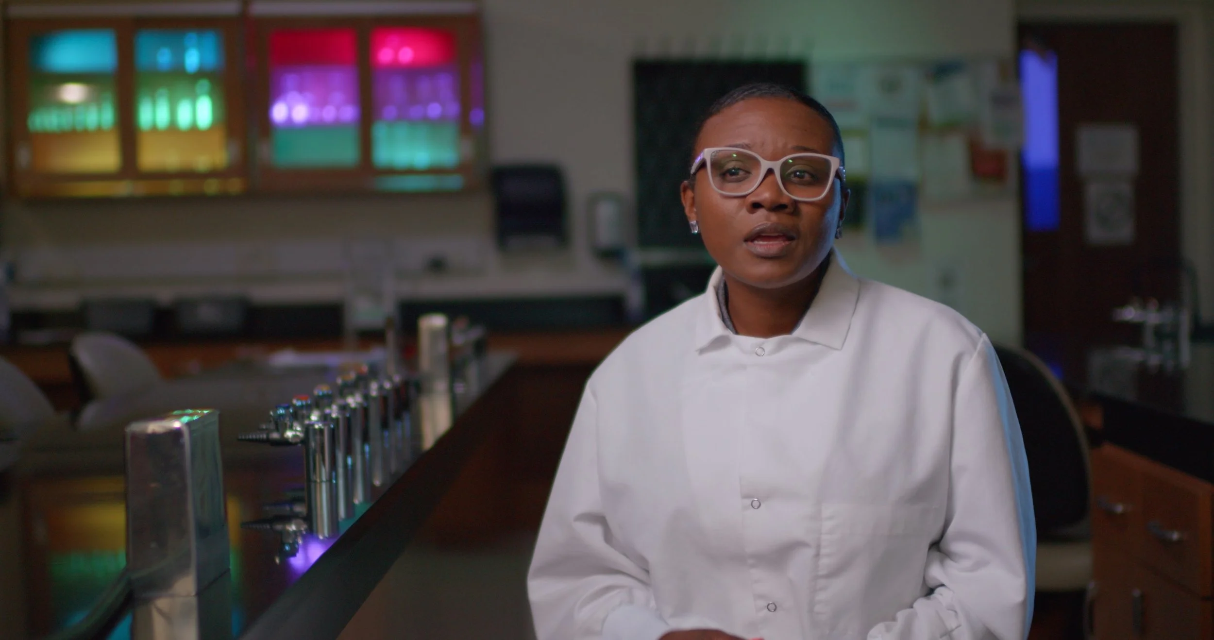 Hillsborough College -  SouthShore Campus Video