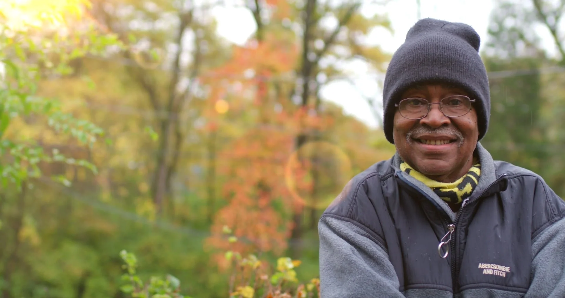 Alzheimer's Disease Trial Participant Story - Dr. Lewis