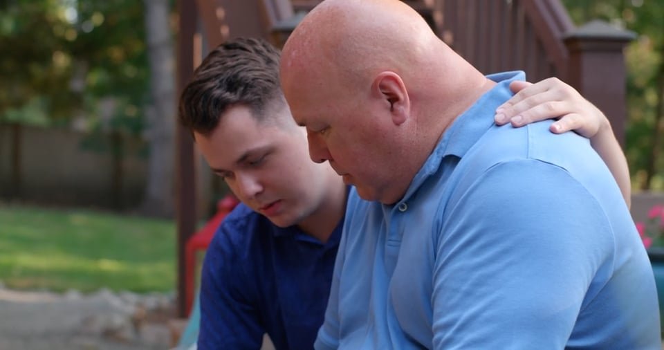 Parkinson's Disease Trial Participant Story - Eric