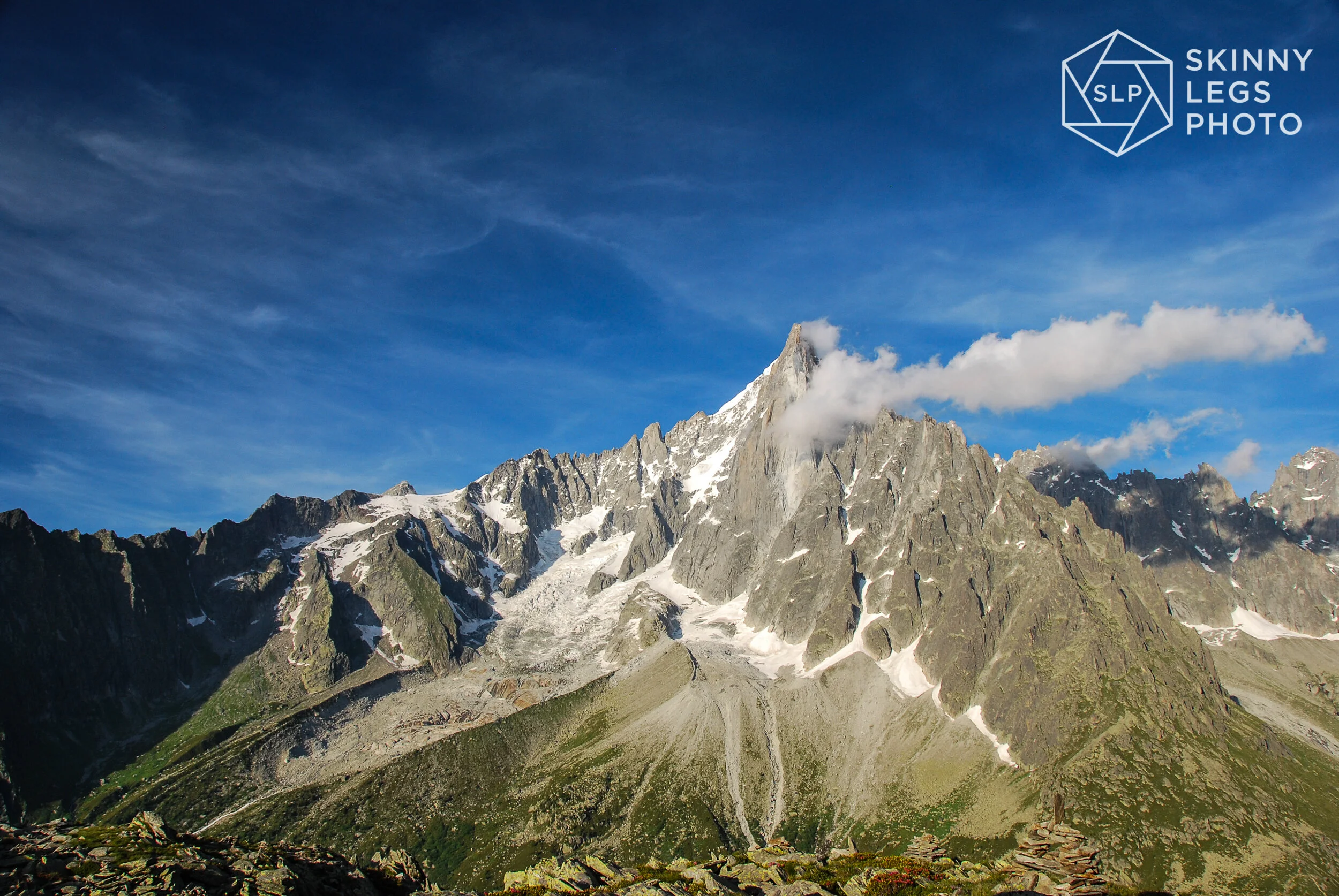 Summer Time Les Drus
