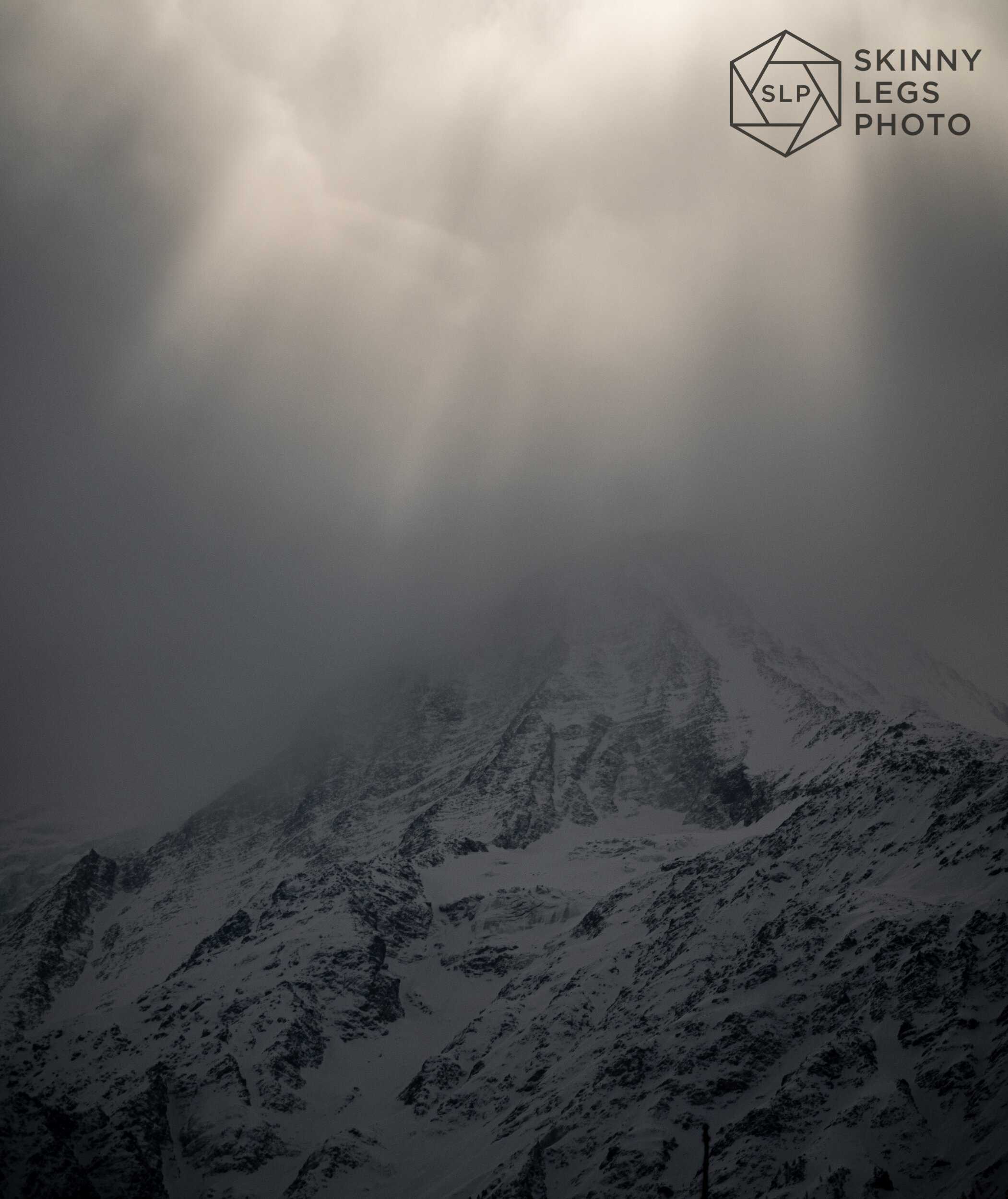 Aiguille du Goûter