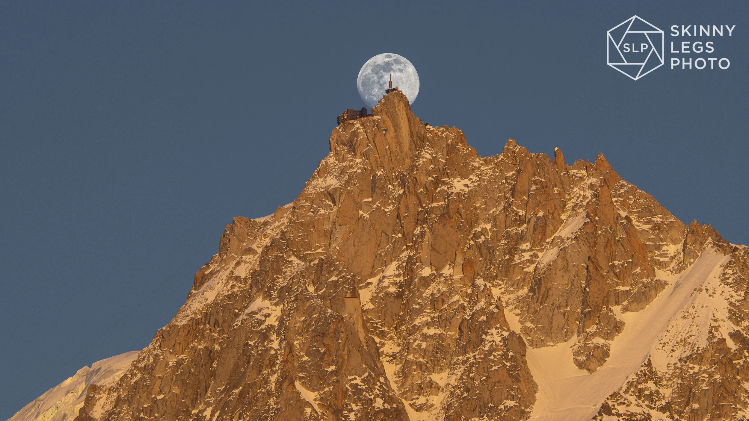 SuperMoon and the Midi