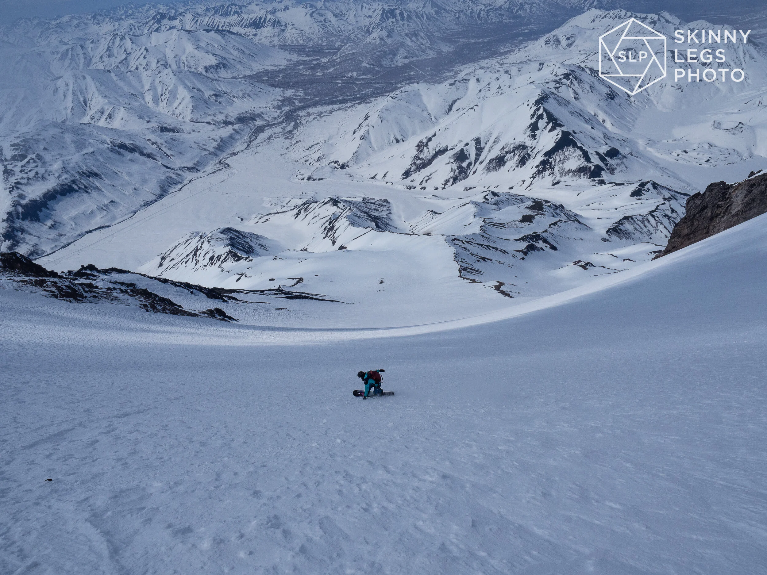Boarding the Bowl