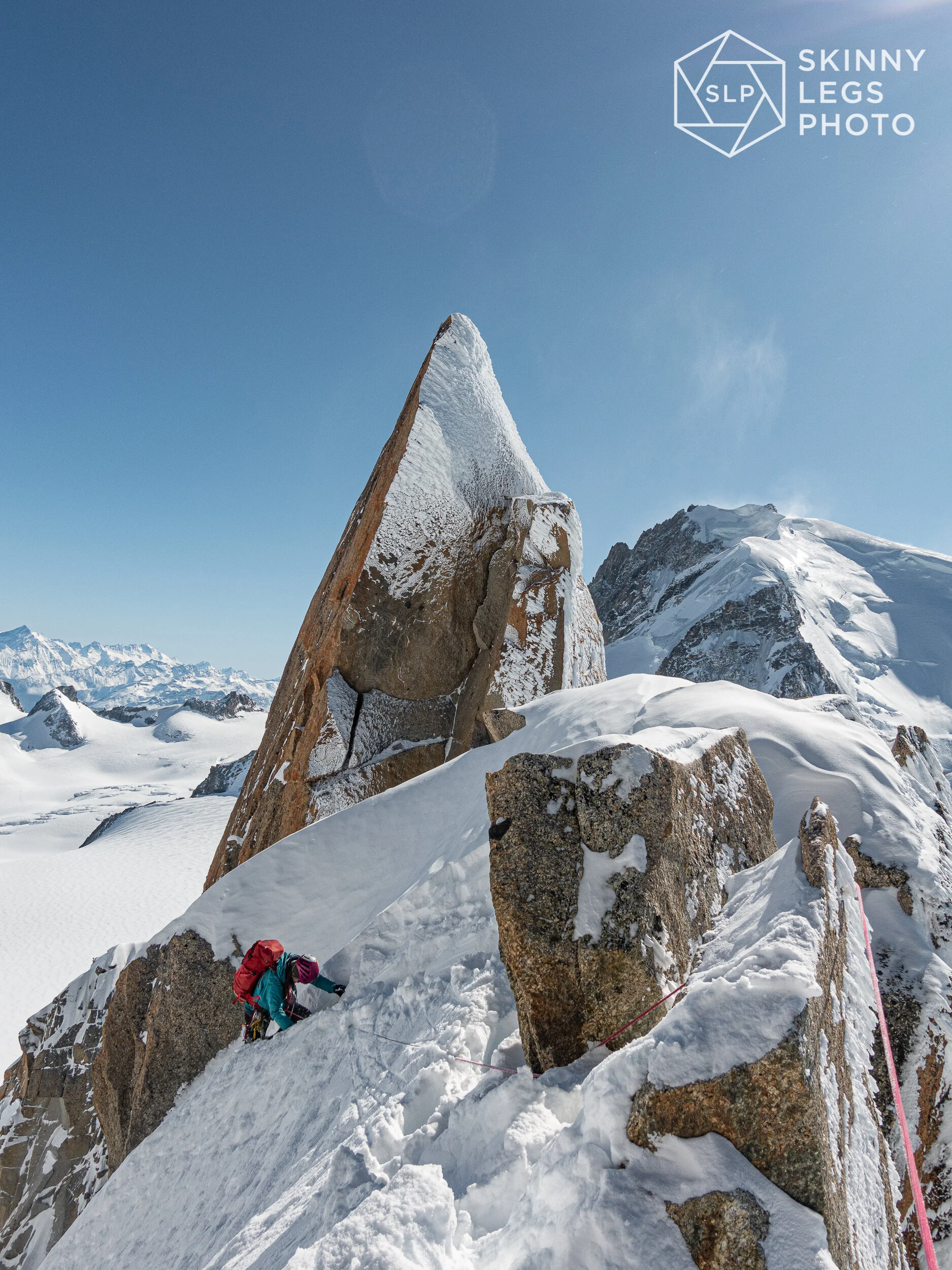 Cosmiques Arete