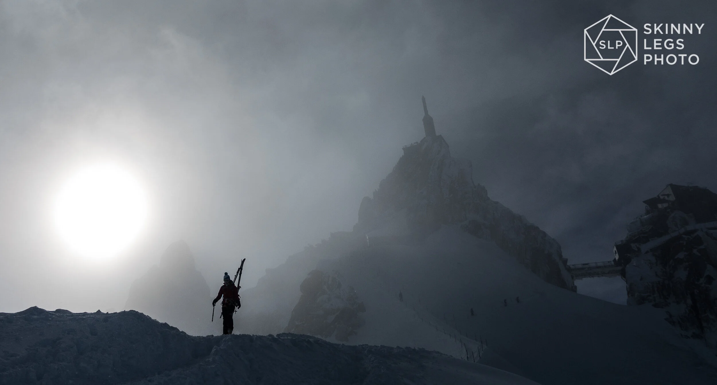Midi Ridge Silhouette 