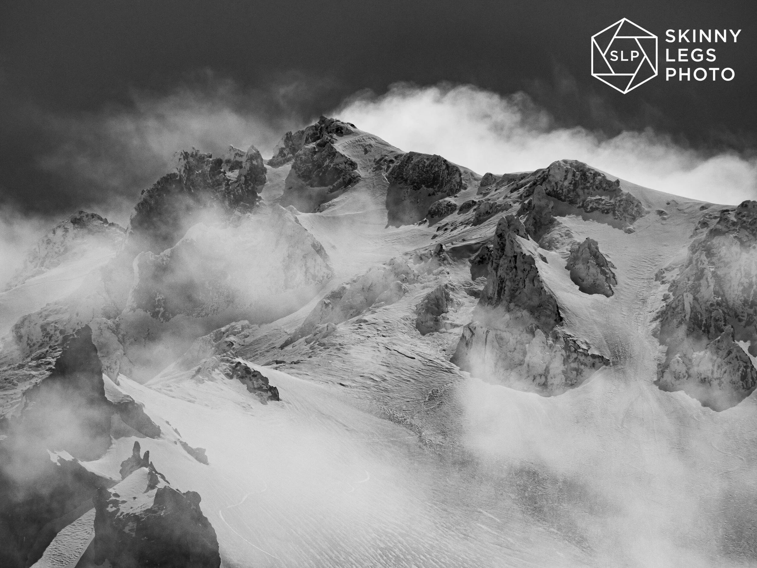 Vilyuchinsky Volcano Summit