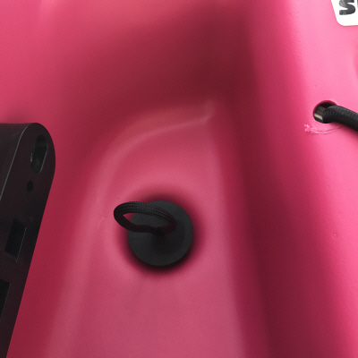 Lifetime Kayak Scupper Plug Sets — Kayak Scupper Plugs