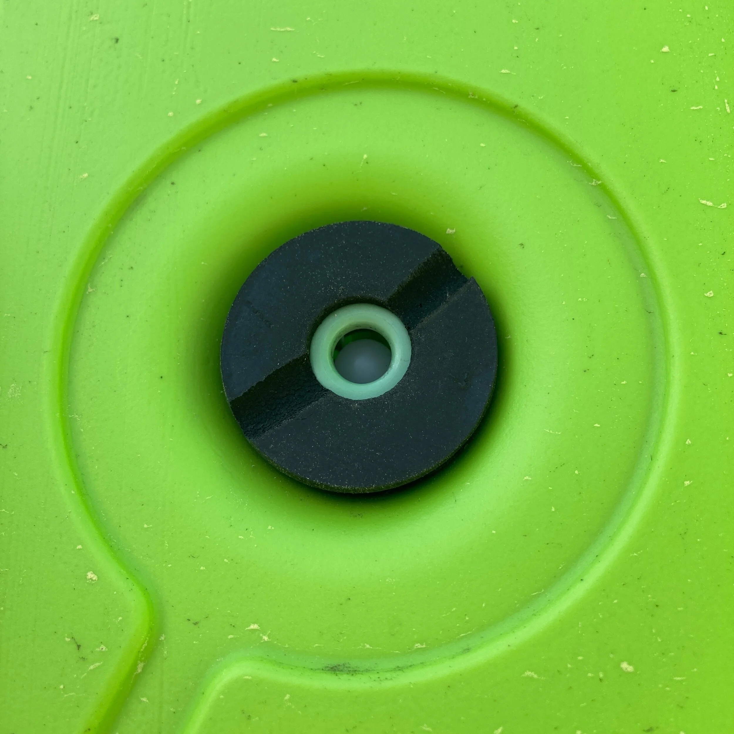 Ocean Kayak Scupper Plug Sets — Kayak Scupper Plugs