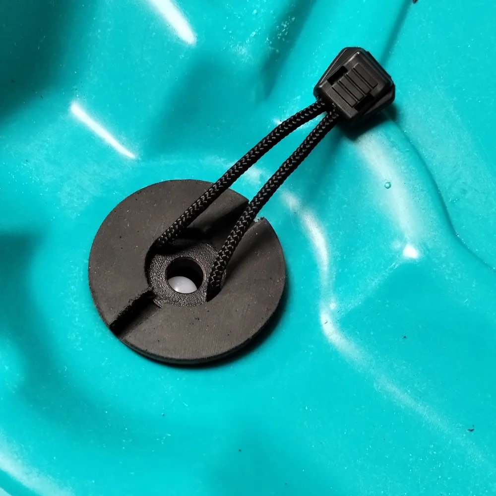 Pelican Kayak Scupper Plug Sets — Kayak Scupper Plugs