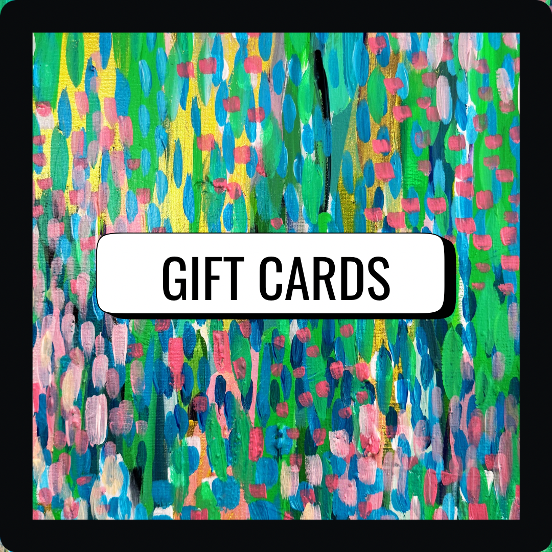 Gift Cards