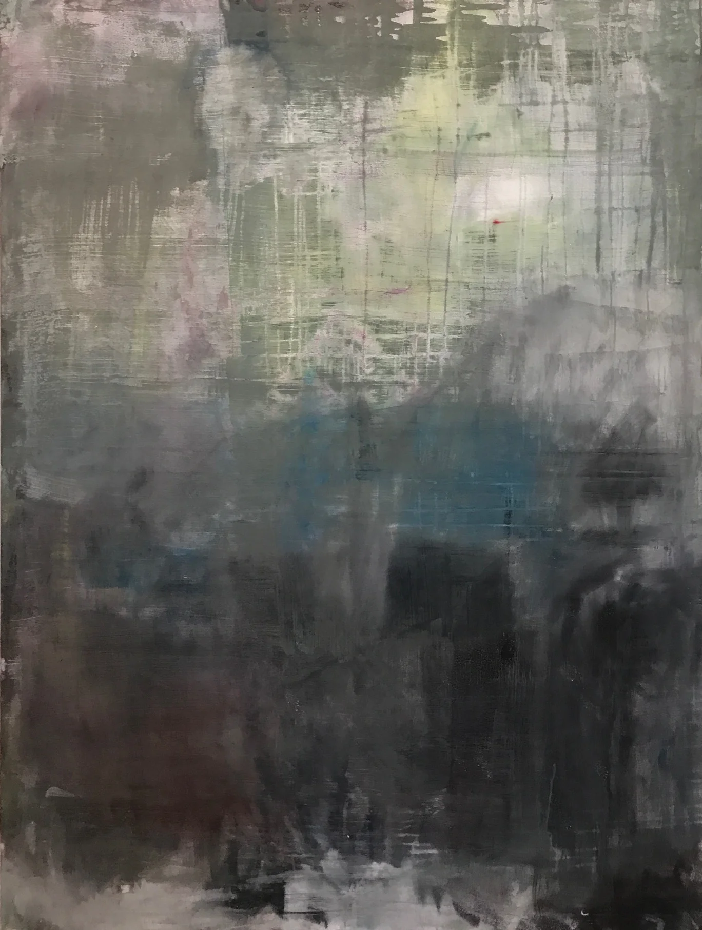 gedankenfetzen die zerfasern, sobald ich sie festzuhalten versuche, 160x120