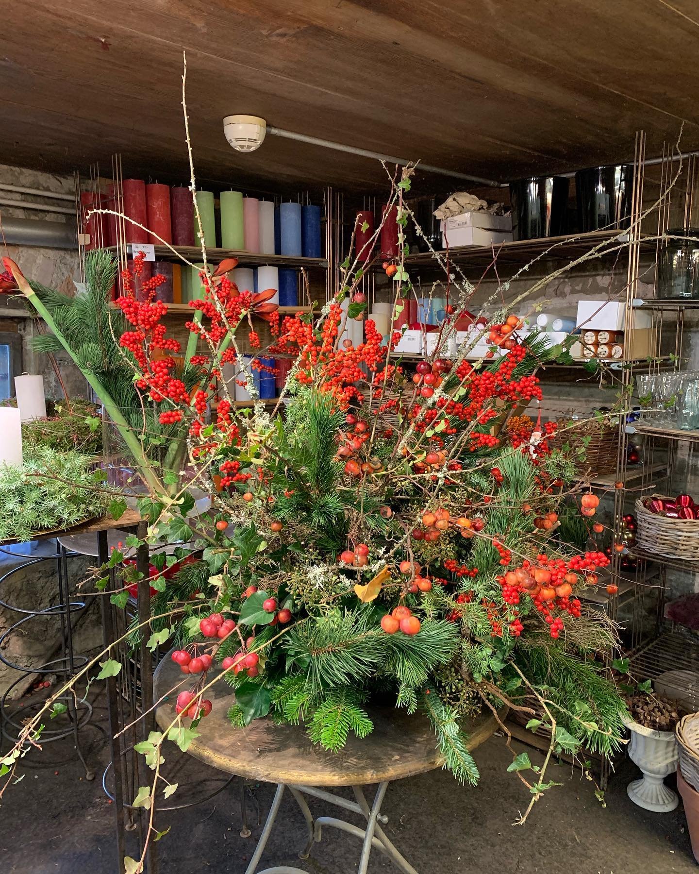 wundersch&ouml;ner Trauerschmuck f&uuml;r meinen Bruder Martin.
Blumeng&auml;rtnerei Fuhrimann Herrengasse 19, Bern