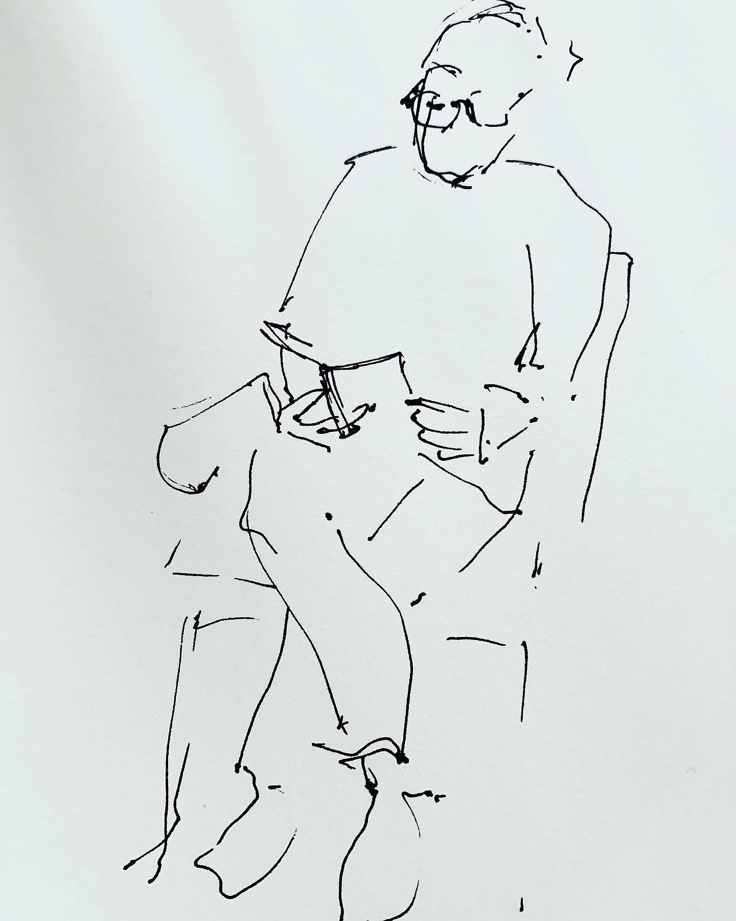 Thomas Duarte liest aus seinem Buch : &bdquo;Was der Fall ist&ldquo;.