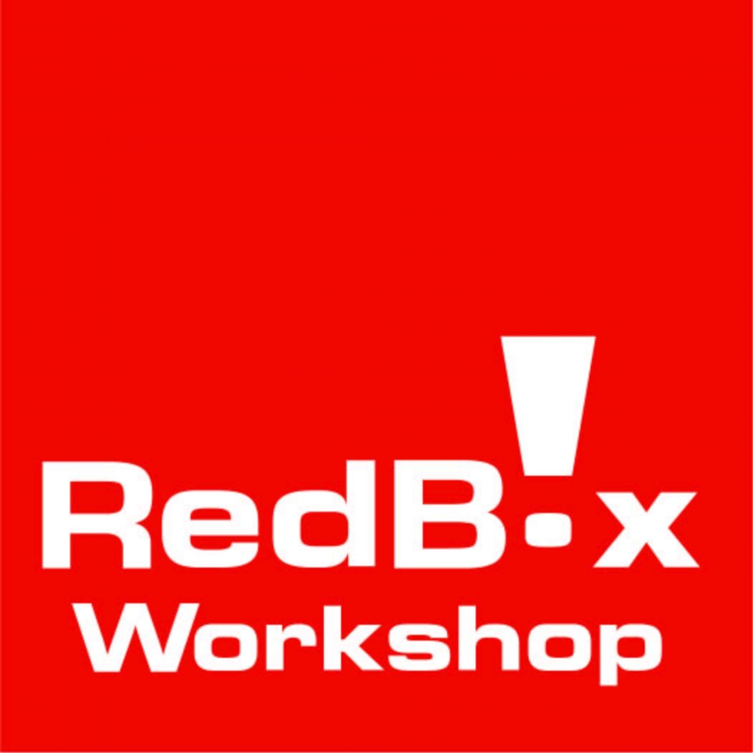  RedBox Workshop