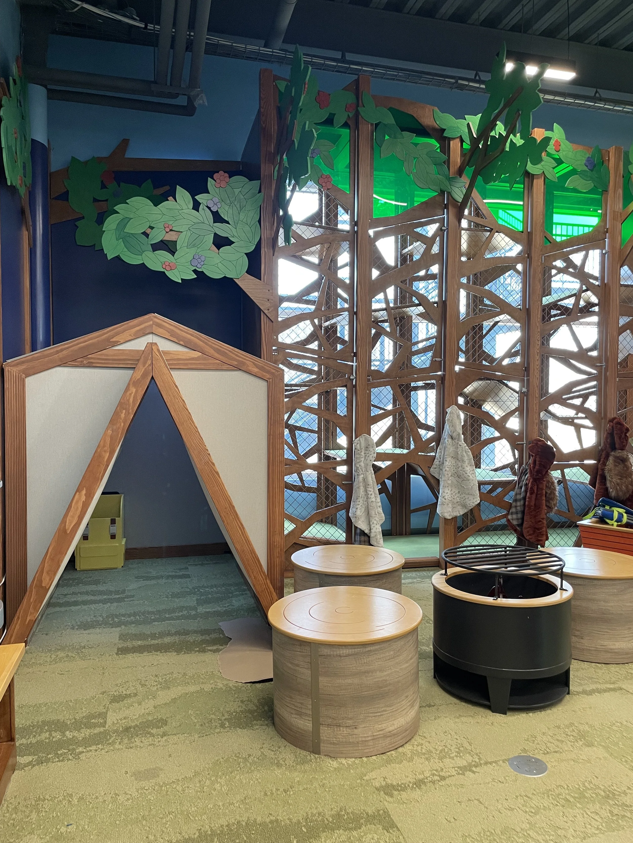 Magic City Discovery Center