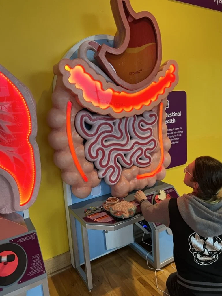 EdVenture Children's Museum