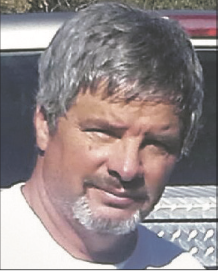 Hook and Trigger Contributor Ernie Martin 
