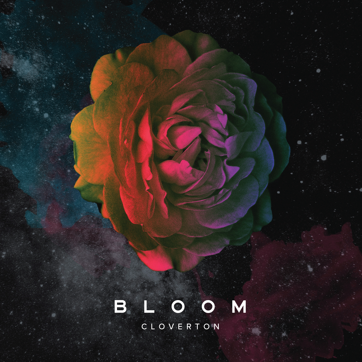 Bloom - CD