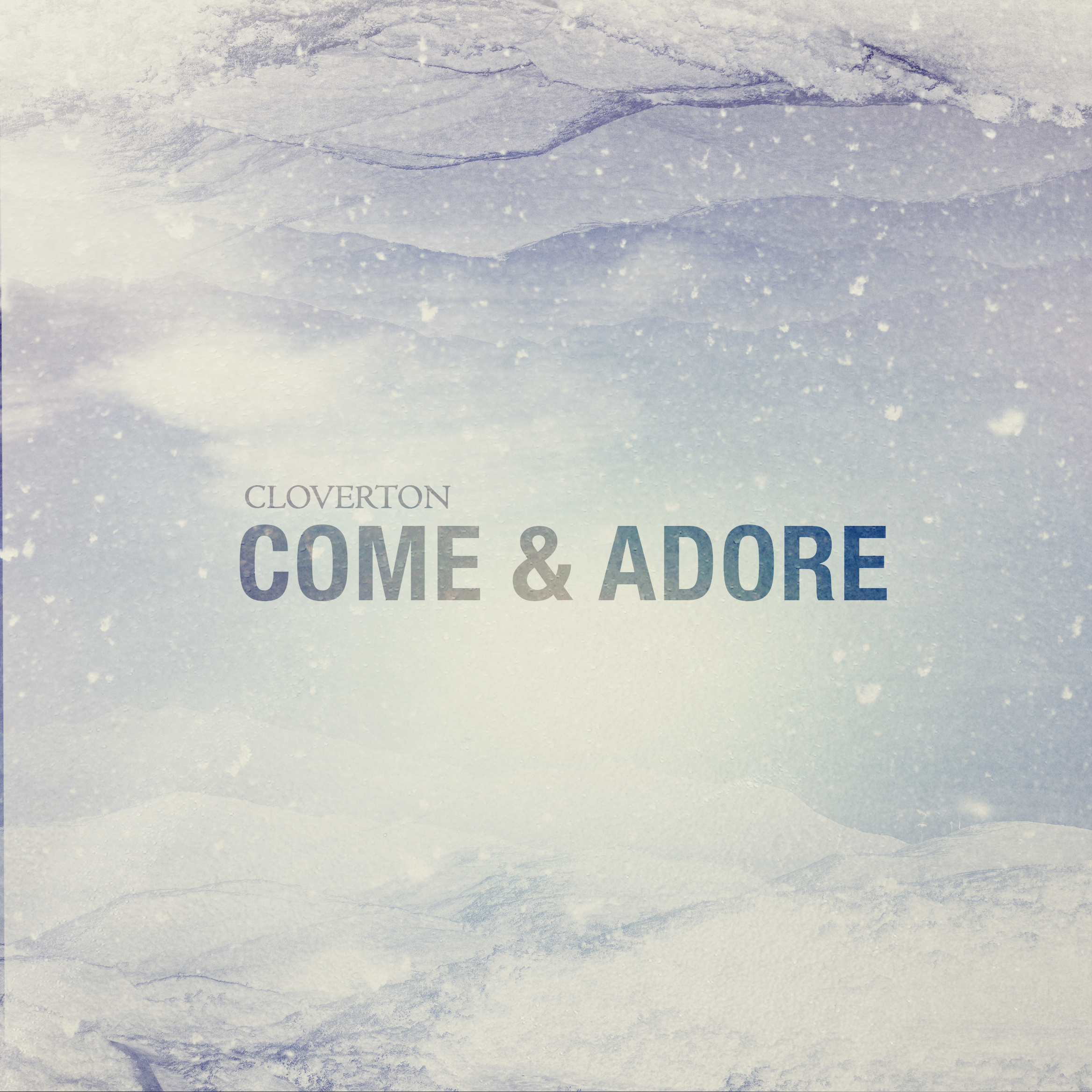 Come and Adore EP - CD