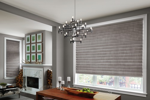 Solera® Soft Shades