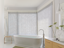 Luminette® Privacy Sheers