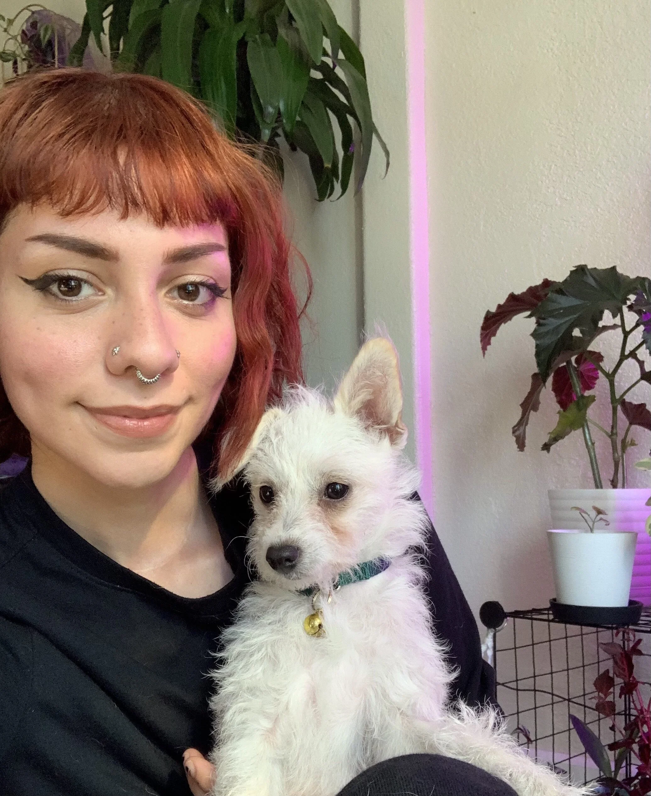 Meet the Team At Rebecca Marlin Pet Care Dog, Cat, and Pet Sitting in