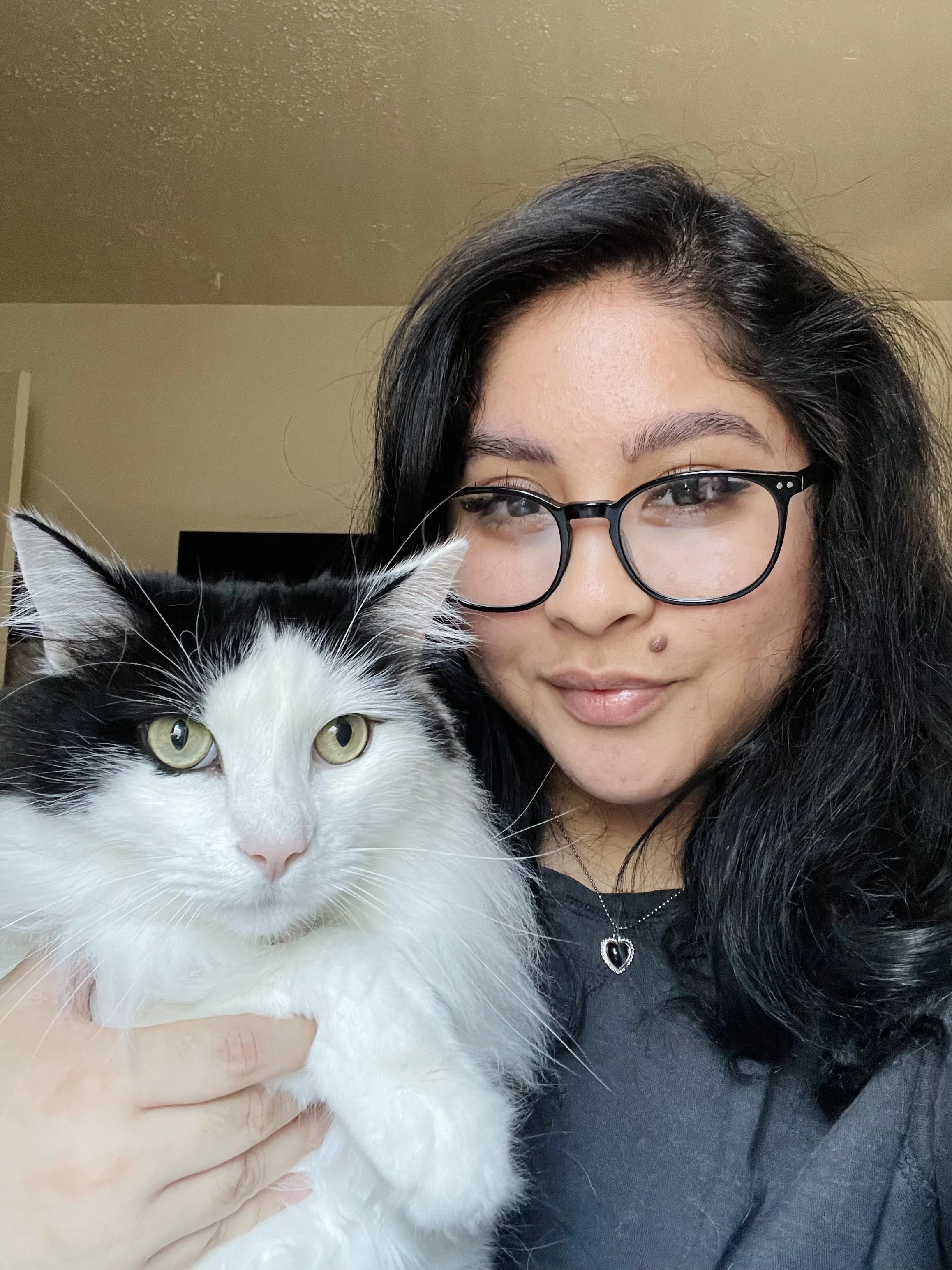 Meet the Team At Rebecca Marlin Pet Care Dog, Cat, and Pet Sitting in