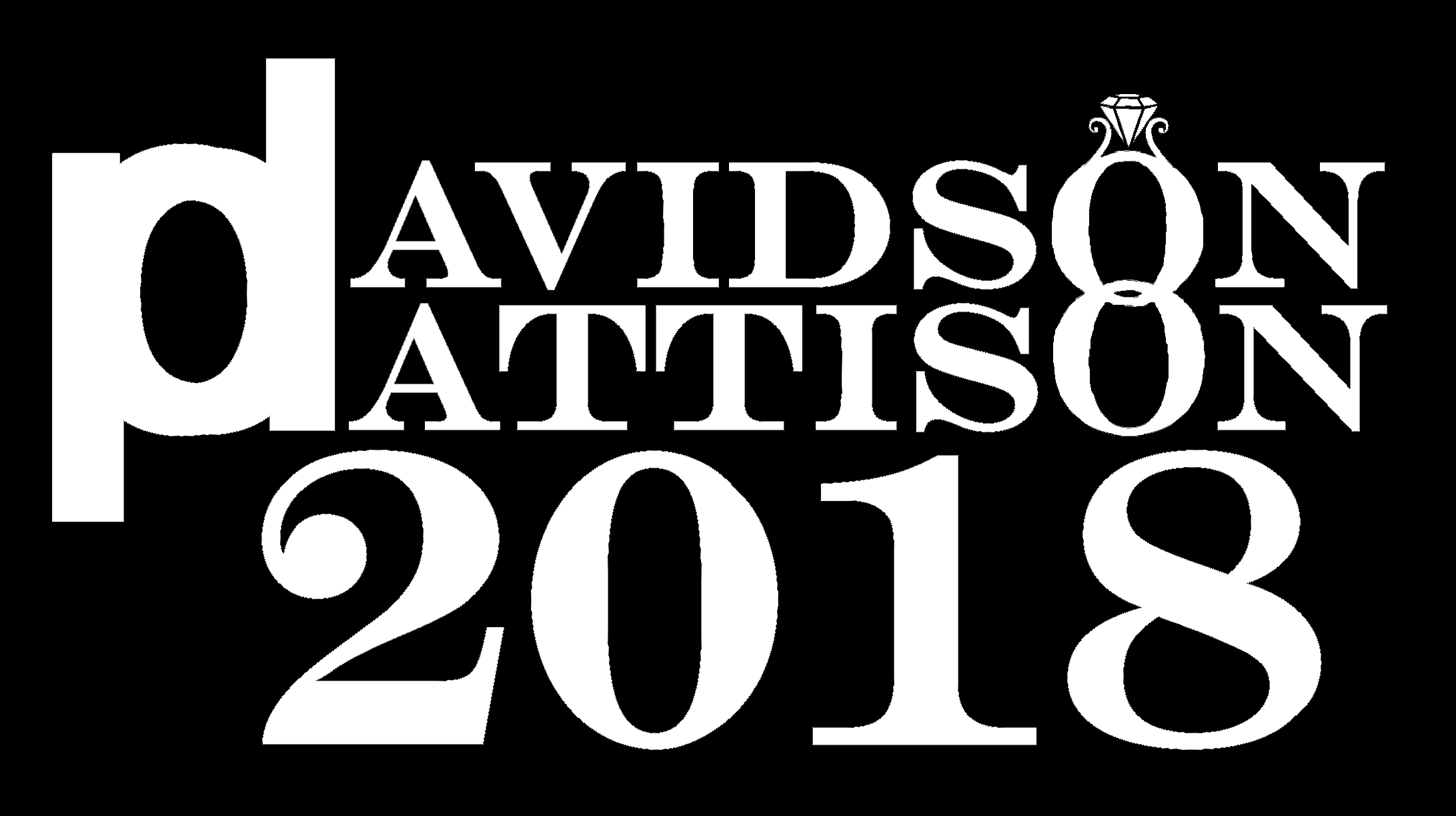 Wedding | Davidson-Pattison 2018