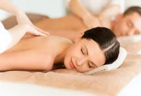 Couple's Massage