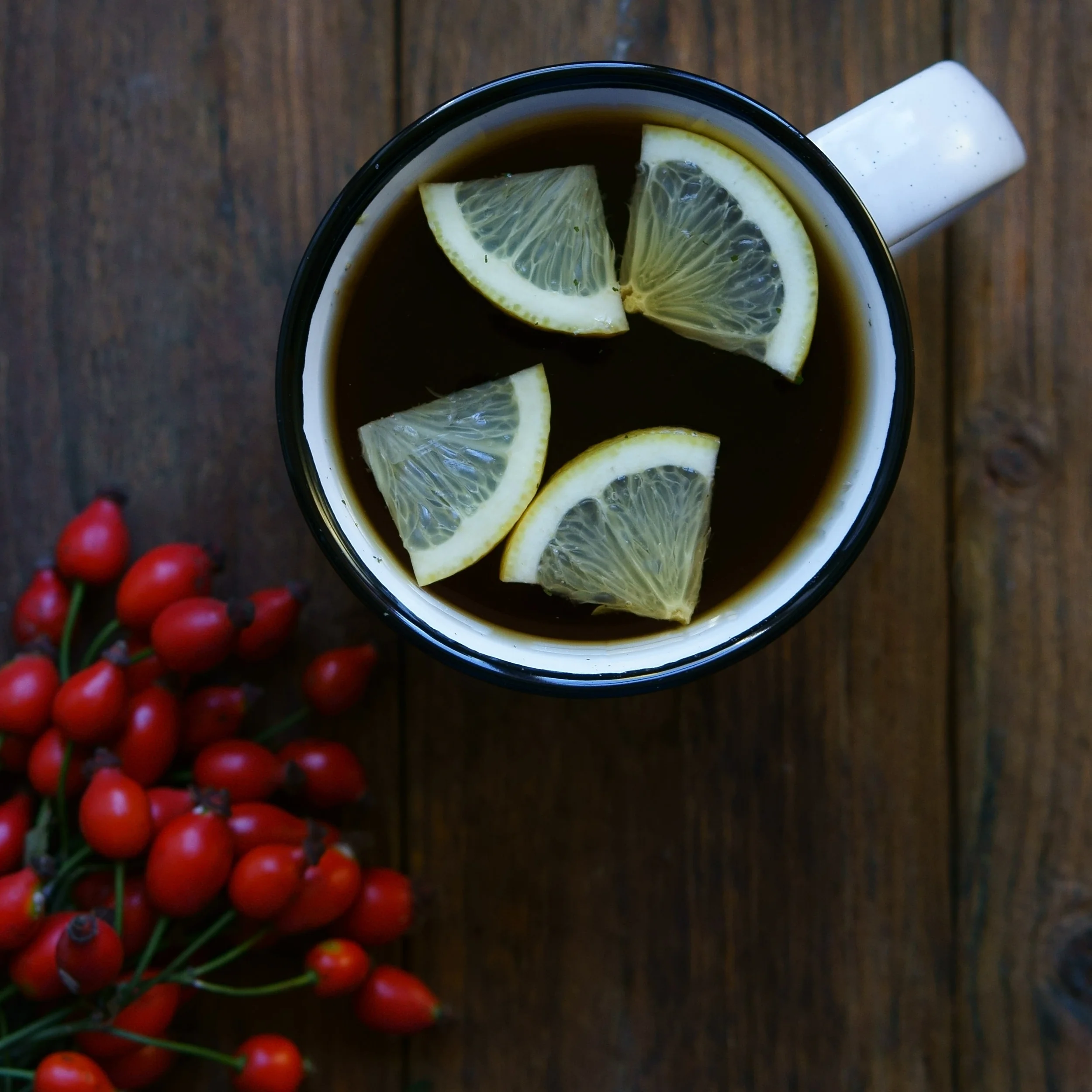 Top Immune Supporting Foods and Supplements to Fight the Flu