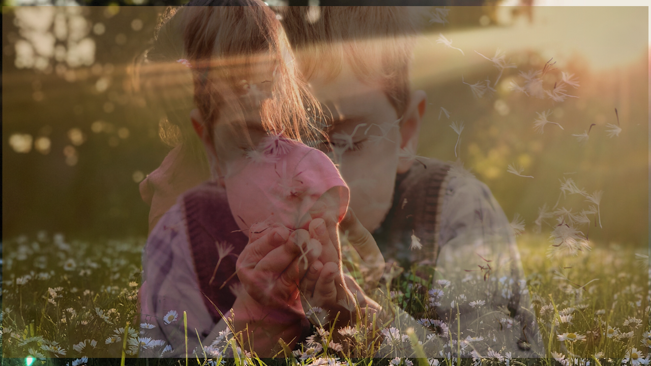 Healing Little You Recovery Program