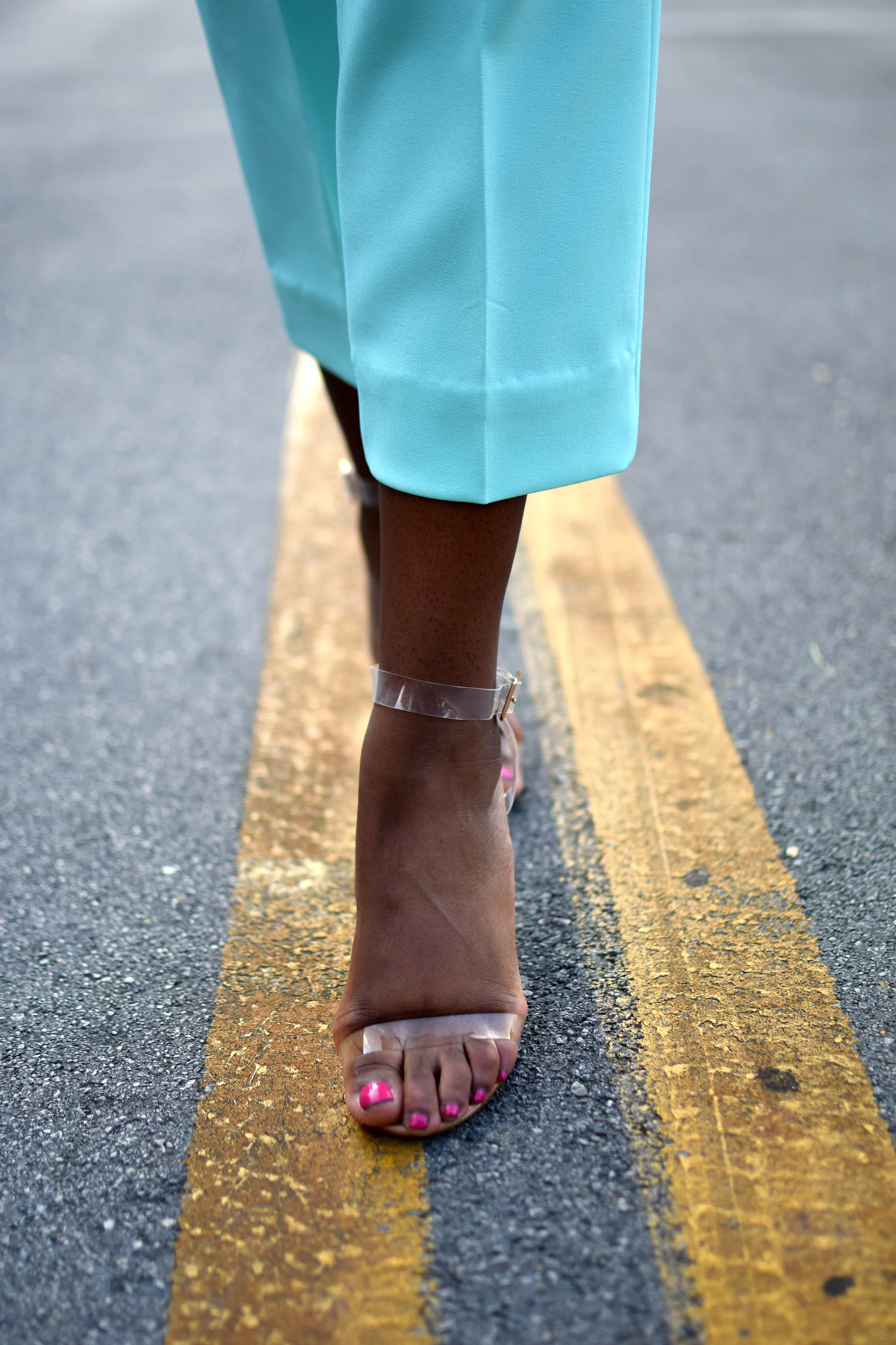 The More Than Your Average Woman